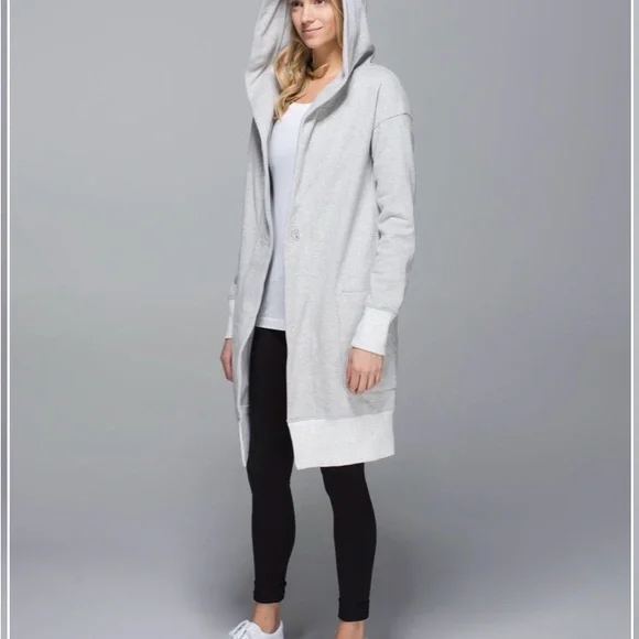 LULULEMON jacket - Picture 3 of 16